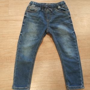Jogger jeans, Next Direct, 3-4 years